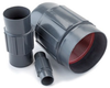 Rigid/EMT Conduit Coupling -- PRCPLG-AL-1/2 - Image