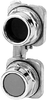 Pilot Devices, Selector Switches and Complete Operators, 2-Button Operator -- 52MA2A1B2