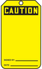 General Safety Tags - PVT-1043 - Panduit Corp.