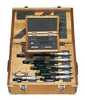 Micrometer Set,0-150MM Range - 103-913-50 - Transcat, Inc.