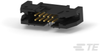 Ribbon Cable Connectors - 5102159-1 - TE Connectivity