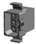 Pin & Socket Connectors - 770373-1 - VAST STOCK CO., LIMITED
