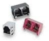 Modular Connectors / Ethernet Connectors - RJE01G2202 - VAST STOCK CO., LIMITED