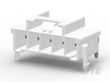 PCB Headers & Receptacles - 1969694-5 - TE Connectivity