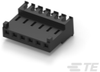 Standard Rectangular Connectors - 3-644570-6 - TE Connectivity