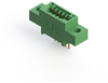 Card Edge Connectors - Edgeboard Connectors - 845-005-541-604 - Lingto Electronic Limited