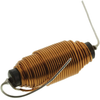 Inductor, 500Uh, 2A, Axial Leaded; Product Range Bourns Jw Miller - 63K2765 - Newark, An Avnet Company