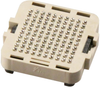 Stacking Connector, Plug, 100 Position, 1.27Mm; Mezzanine Connector Type Amphenol Communications Solutions - 20K6335 - Newark, An Avnet Company