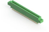 Card Conn, Dual Side, 42Pos, Wire Wrap; Card Edge Connector Type Edac - 61AJ0602 - Newark, An Avnet Company