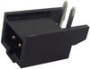 Connector, Header, 2Pos, 1Row, 2.54Mm; Connector Systems Molex - 25M5938 - Newark, An Avnet Company