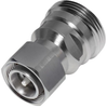 Rf Adaptor, 7/16 Din Jack-4.3/10 Plug; Convert From Coax Type Multicomp Pro - 91Y7411 - Newark, An Avnet Company