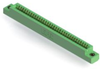Card Edge Conn, Single, 34Pos, Solder; Card Edge Connector Type Edac - 65AJ8058 - Newark, An Avnet Company
