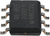 Current Source / Current Sink, Soic8; No. Of Amplifiers Texas Instruments -- 34C7615