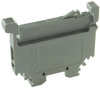 Terminal Block, Din Rail, 2 Position, 28-12Awg; No. Of Positions Wago - 29K0695 - Newark, An Avnet Company