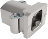 Cable Clamp, 180 Deg, Backshell; Cable Clamp / Clip Material Amp Te Connectivity - 17AC3369 - Newark, An Avnet Company
