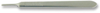Scalpel, Stainless Steel; Knife Type Ideal-Tek - 95M2128 - Newark, An Avnet Company