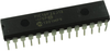 Microcontroller Mcu, 8 Bit, Pic18, 48Mhz, Spdip-28; Product Range Microchip - 63R7827 - Newark, An Avnet Company
