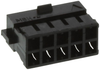 Connector, Rcpt, 10Pos, 2Row, 2Mm; Product Range Molex - 79T0526 - Newark, An Avnet Company