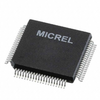 Integrated Circuits (ICs) - Interface - Controllers - 1016887-KSZ8775CLXIC - Win Source Electronics