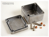 Small Enclosures - Diecast Enclosures -- 1590Z110 - Image
