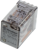 Relay, 4Pdt, 250Vac, 7A; Contact Configuration Finder - 08X7188 - Newark, An Avnet Company