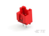 PCB Headers & Receptacles - 2338245-2 - TE Connectivity