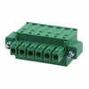 Terminal Blocks - Headers, Plugs and Sockets - 609-4576-ND - DigiKey