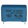 Film Capacitors - B32024A3824M000 - Lingto Electronic Limited