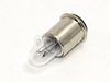 1.12 Watt, 14 Volt, 0.08 Amp Miniature T-1 3/4 Bulb - C382 - bulbs.com
