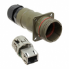 Modular/Ethernet Connector Adapters - APC1919-ND - DigiKey