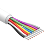 Multiple Conductor Cables - 839-30-02835-ND - DigiKey