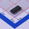 Operational Amplifier/Comparator >> Operational Amplifier - LMC660AIMX/NOPB - LCSC Electronics Technology (HK) Limited