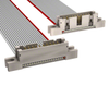 Rectangular Cable Assemblies - M3WWK-2036J-ND - DigiKey
