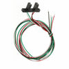 Sensors, Transducers - Optical Sensors - Photointerrupters - Slot Type - Transistor Output - OPB815WZ - Shenzhen Shengyu Electronics Technology Limited