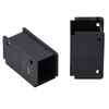 Rectangular Connector Adapters - 19-3S816-0HS4-B00PS-ND - DigiKey
