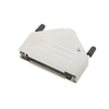 D-Sub, D-Shaped Connector Backshells, Hoods - 4414-6560-3105-04-ND - DigiKey
