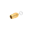 Coaxial Connector (RF) Assemblies -- 2201-R128639020-ND - Image