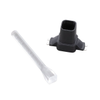 Light Pipes - 492-LPV2-1000F-RGB-ND - DigiKey