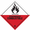 Labels, Stickers, Decals - Preprinted - 2267-121069-ND - DigiKey