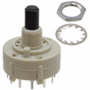 Rotary Switches - KC10A9.501NPS-ND - DigiKey