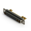 D-Sub Connector Assemblies - 151-628-25W3622-4T1-ND - DigiKey
