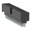 Headers, Male Pins - 612-ZSS-120-01-T-D-450-ND - DigiKey