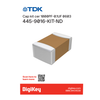 Capacitor Kits - 445-9016-KIT-ND - DigiKey
