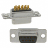 D-Sub Connector Assemblies - L77DE09S-ND - DigiKey