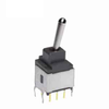 Rocker & Toggle Switches - A25AB - Powell Electronics, Inc.