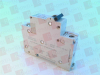 Din Rail Mount Circuit Breaker - 147833405 - Radwell International