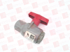Ball Valve -- 122922322 - Image
