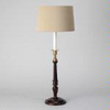 Chilworth Candlestick - WO05 - Vaughan Designs, Inc.