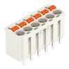 Female connector/socket - 2092-1176/200-000 - WAGO