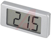 Panel Meter, Voltage; LCD Digital; 4-25VDC Measure Range; 3-50 VDC Supply - 70101345 - Allied Electronics, Inc.